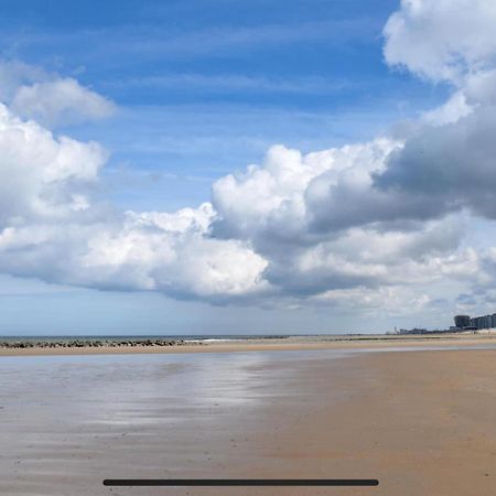 Apartmán Cintra Middelkerke Exteriér fotografie