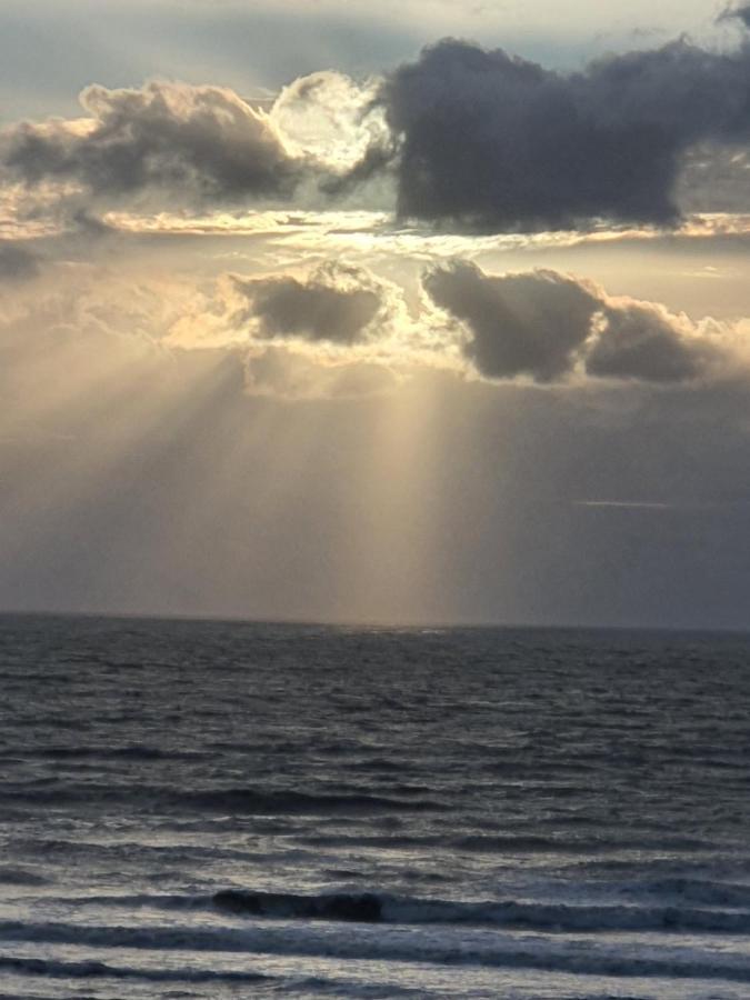 Apartmán Cintra Middelkerke Exteriér fotografie