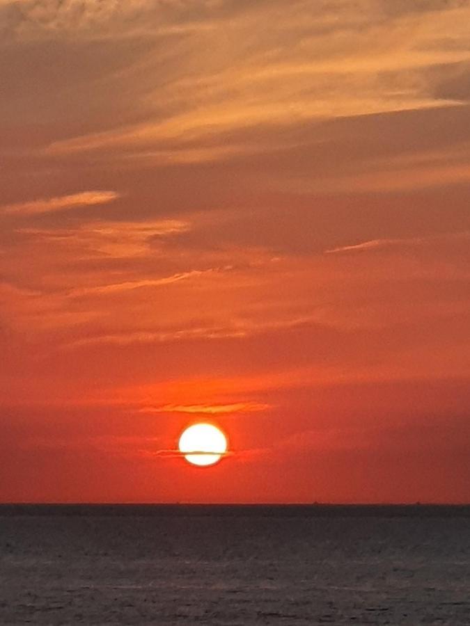 Apartmán Cintra Middelkerke Exteriér fotografie