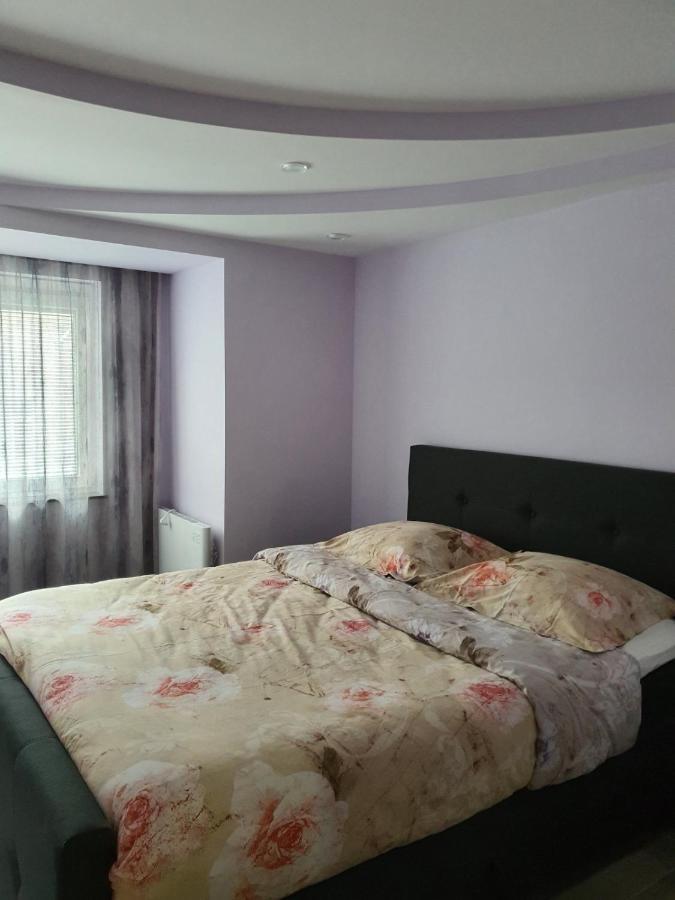 Apartmán Cintra Middelkerke Exteriér fotografie