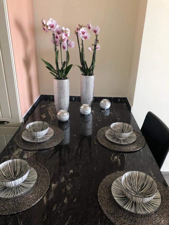 Apartmán Cintra Middelkerke Exteriér fotografie