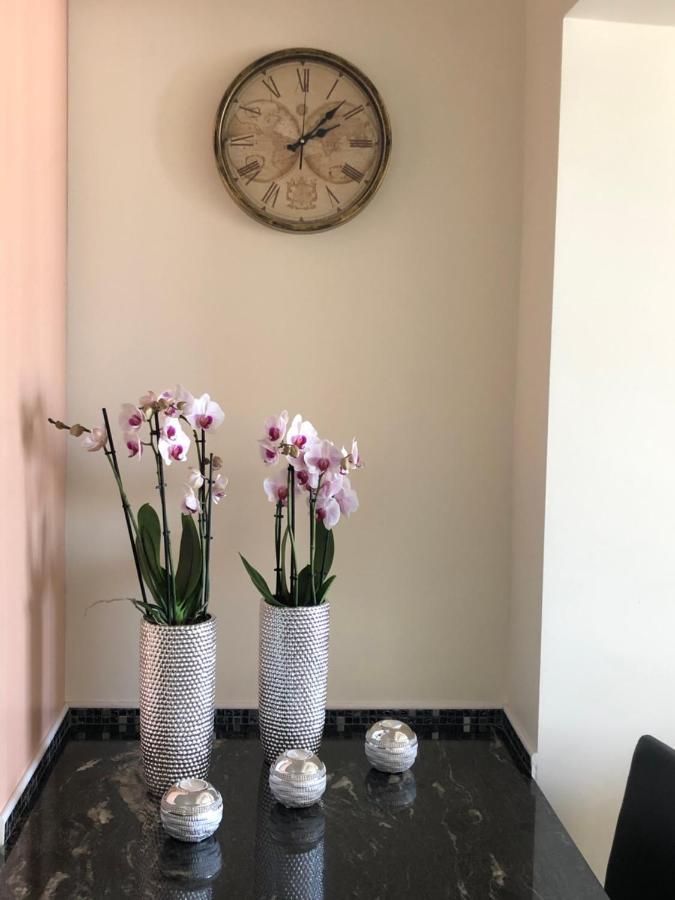 Apartmán Cintra Middelkerke Exteriér fotografie