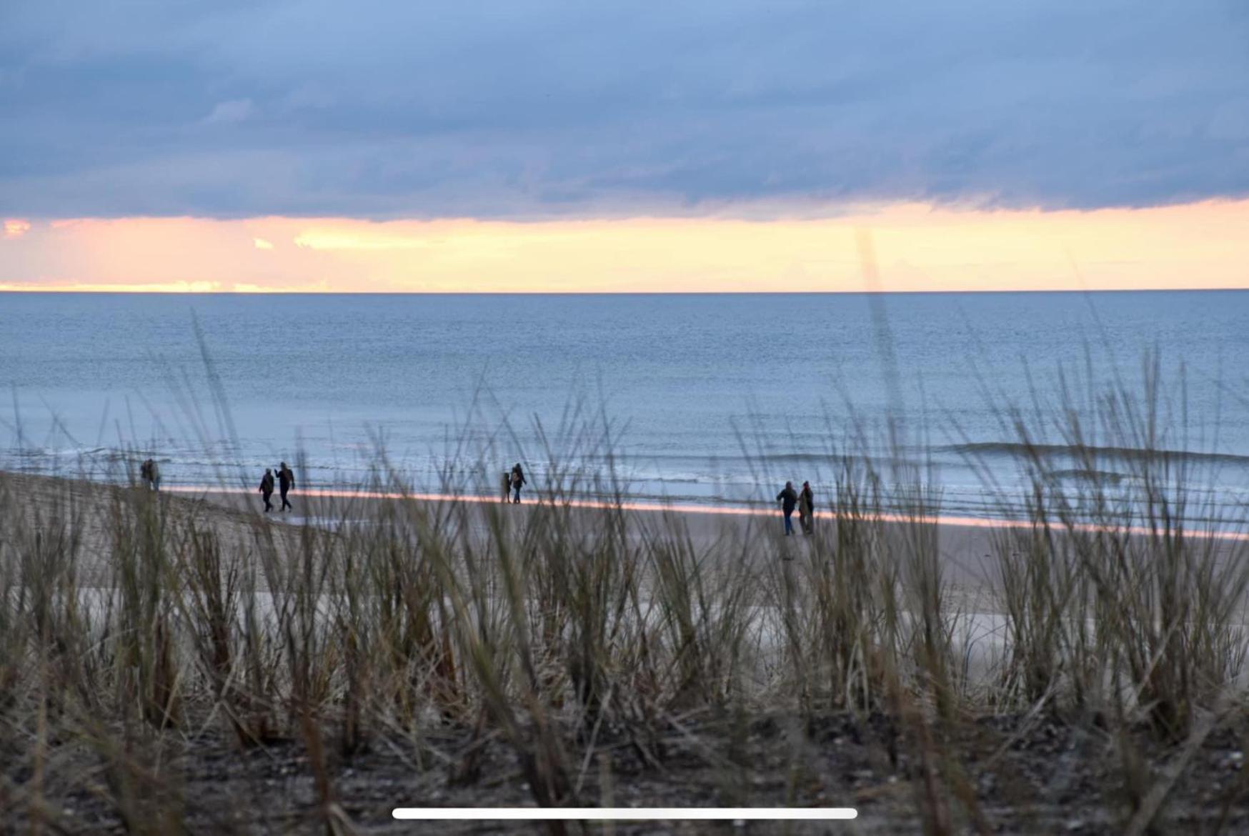 Apartmán Cintra Middelkerke Exteriér fotografie
