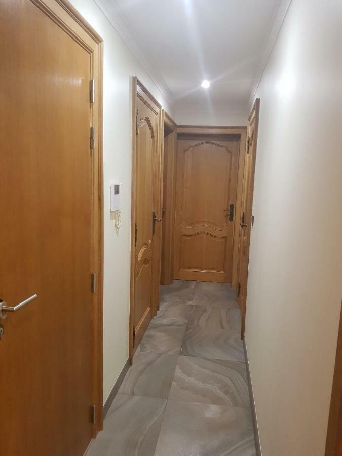 Apartmán Cintra Middelkerke Exteriér fotografie