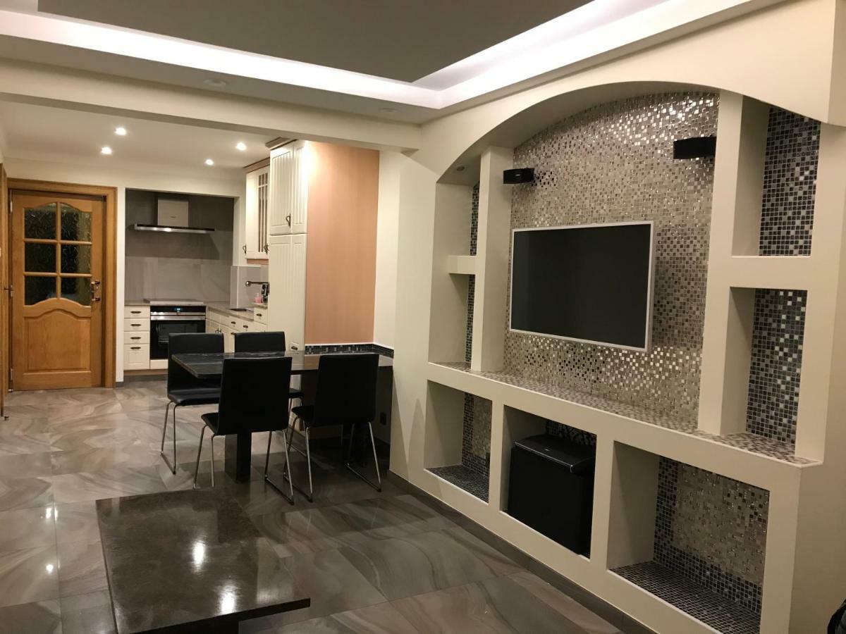 Apartmán Cintra Middelkerke Exteriér fotografie