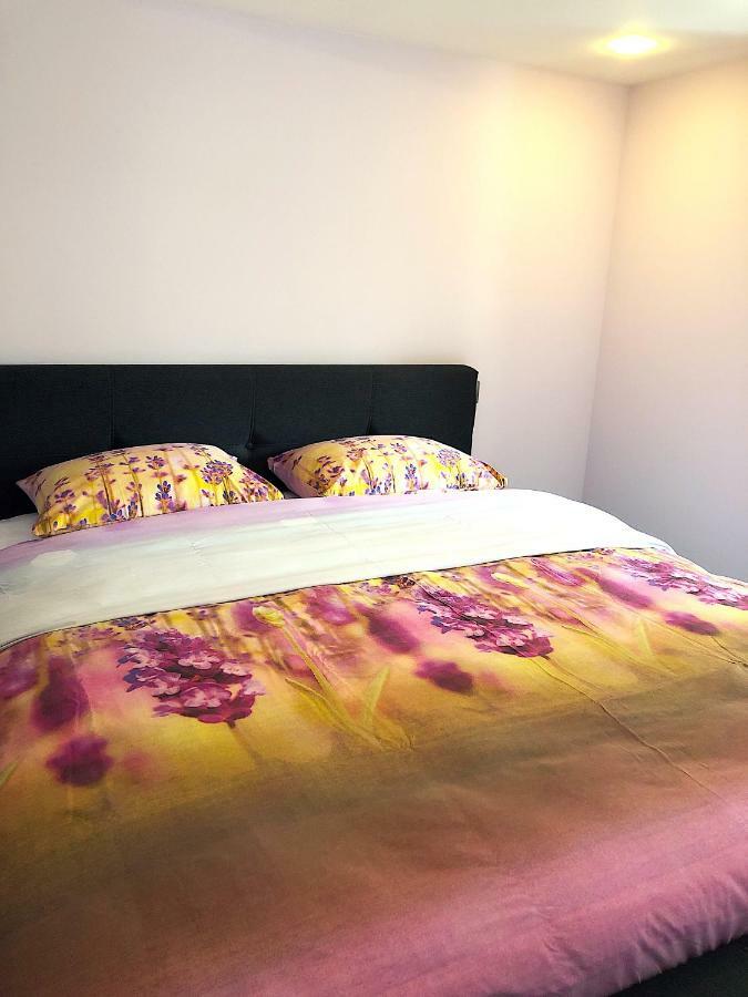 Apartmán Cintra Middelkerke Exteriér fotografie