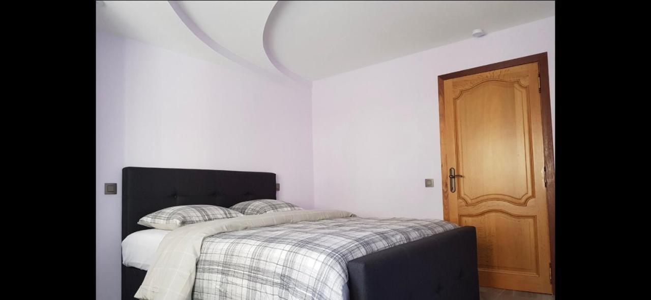 Apartmán Cintra Middelkerke Exteriér fotografie