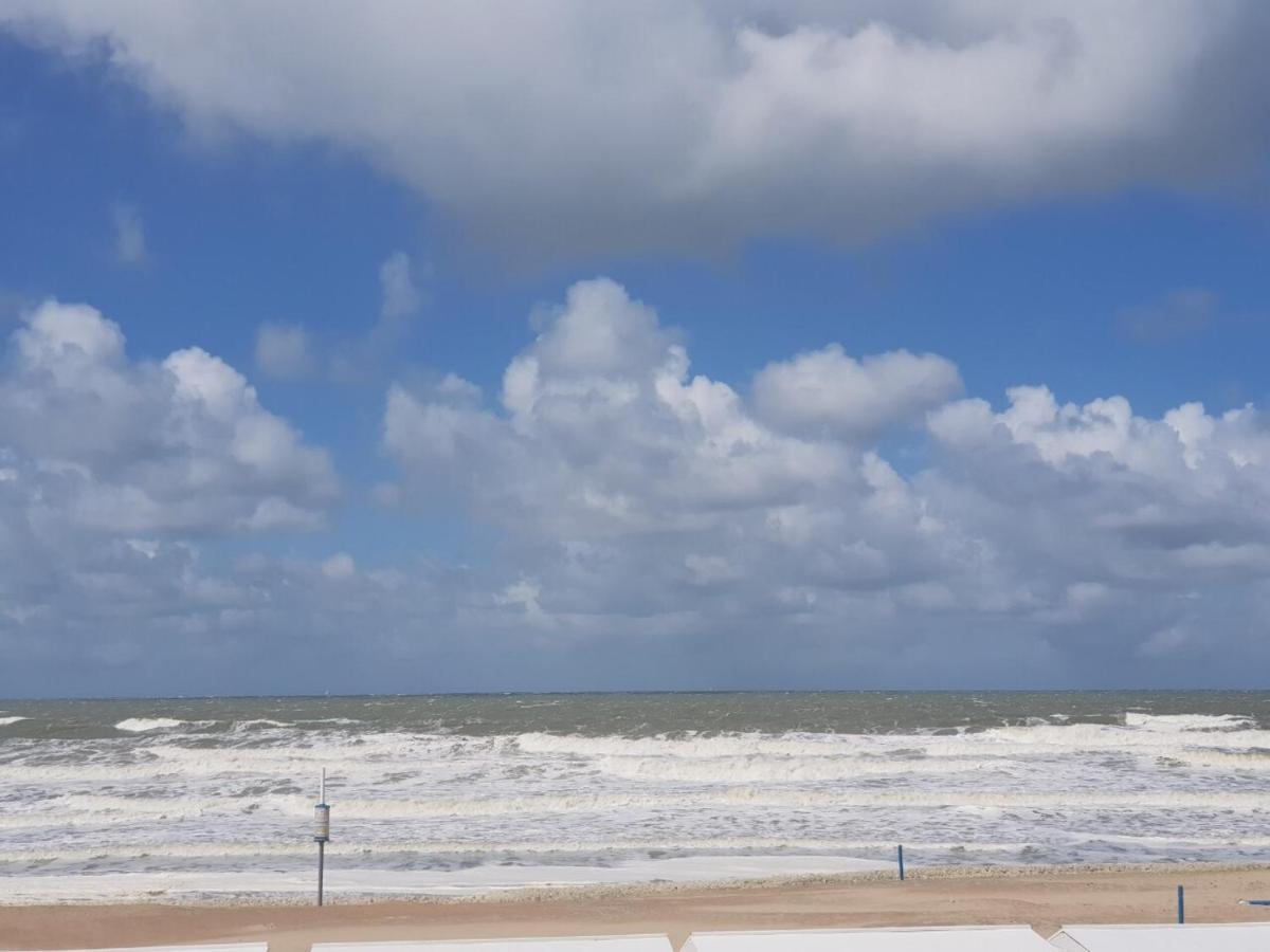 Apartmán Cintra Middelkerke Exteriér fotografie